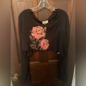 Free people crop top